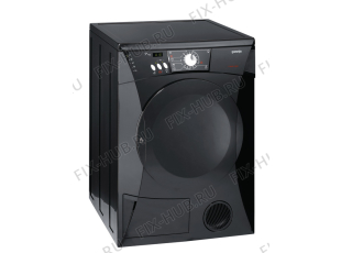 Стиральная машина Gorenje D72326BK (309506, SPK2) - Фото